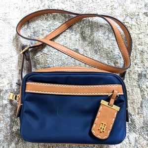 Tommy Hilfiger Crossbody Bag - EUC